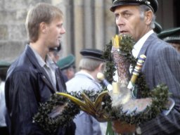 Schützenfest 1988